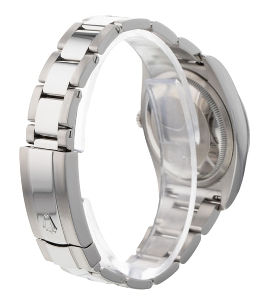 Rolex Datejust 116200